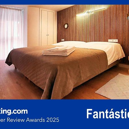 Don Miguel, Apartamento Y Parking Huelva Exterior photo