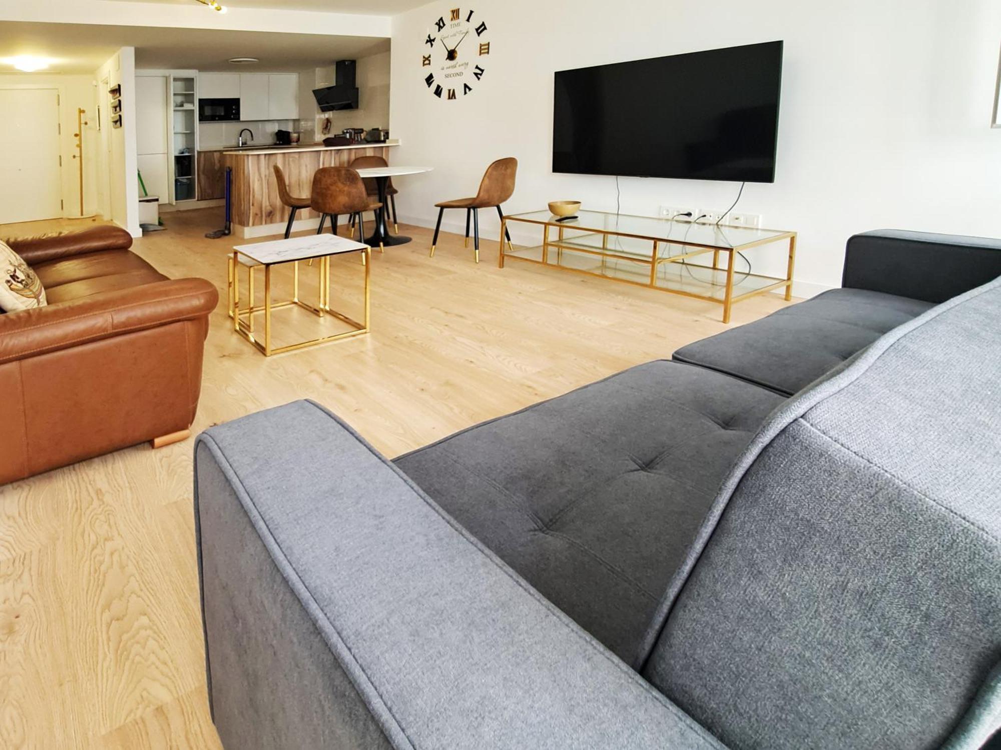 Don Miguel, Apartamento Y Parking Huelva Exterior photo